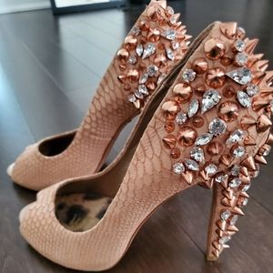 Sam Edelman Heels